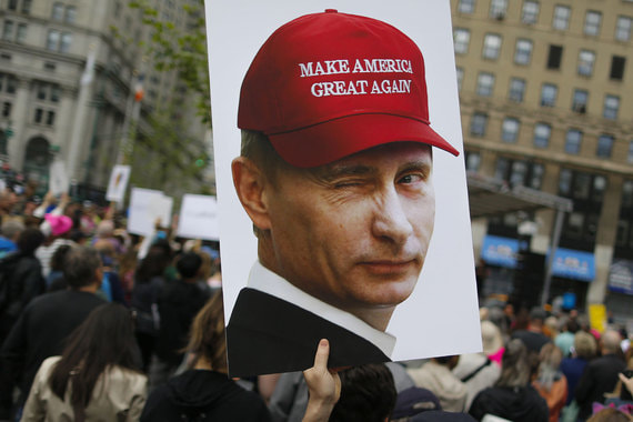 Путин предложил не брать 13% налога с возвращенных в Россию капиталов