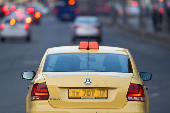 Gett Delivery получает комиссию с каждого выполненного заказа «Глобус гурмэ»