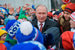 26 декабря 2017 г. Президент Владимир Путин посетил общероссийскую елку в Кремле и пообщался с детьми, которые приехали на праздничное мероприятие из различных российских регионов в Москву