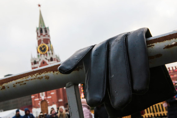 Справившись с кризисными шоками 2014 г., российская экономика осталась в состоянии структурного кризиса