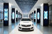 Автомобили CTS-V, CT6 и XT5 в Cadillac House
