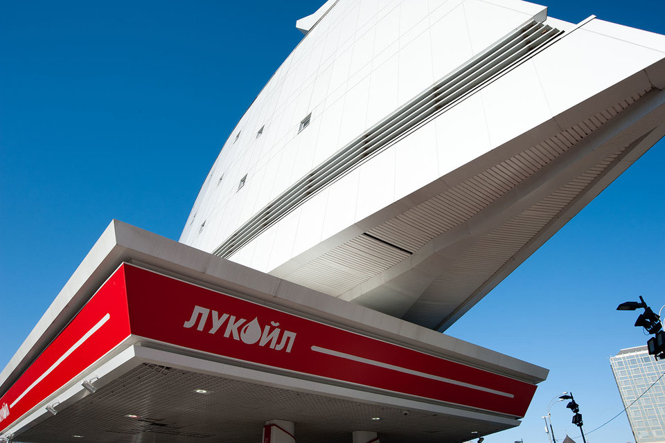 «Лукойл» нашел партнера для мексиканского проекта в Канаде