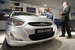 В течение всего 2016 г. Lada Granta и Hyundai Solaris боролись за статус самого продаваемого автомобиля. Однако по итогам года корейская марка одержала верх. В 2016 г. было продано 90 380 Hyundai Solaris (падение к 2015 г. - 22%)