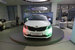 В тройке лидеров еще один кореец - KIA Rio. Продажи за год - 87 662 автомобиля (-9,7% к 2015 г.)