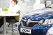 Продажи Renault Logan - 29 565 автомобилей (-28,4% к 2015 г.)
