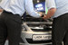 Замыкает десятку самых продаваемых моделей еще одна от «АвтоВАЗа» - Lada Largus. Продажи в 2016 г. - 29 341 автомобиль (-24,7% к 2015 г.). «Это худший год», – отметил Йорг Шрайбер, председатель комитета автопроизводителей Ассоциации европейского бизнеса. В целом рынок за 2016 г. сократился на 11% до 1,42 млн автомобилей (с учетом легковых и LCV)
