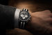 Новые часы Speedmaster Speedy Tuesday Limited Edition представлены в вариантах с коричневым кожаным ремешком или с ремешком NATO (на фото)