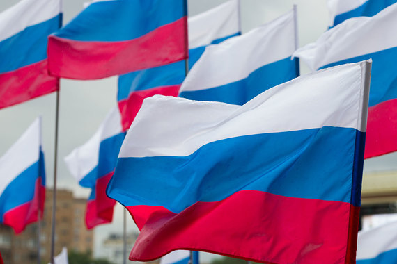 Россия на 13-м месте среди 78 развивающихся стран по инклюзивности экономики
