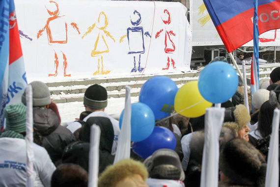 По решению суда, Россия должна выплатить каждому истцу по €3000 в качестве компенсации морального ущерба и по $600 на покрытие судебных издержек
