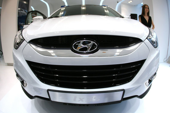 Hyundai и ее «дочка» Kia Motors, вместе занимающие 5-е место по объемам продаж в мире, присоединились к возрастающему списку автопроизводителей, объявивших за последние недели об инвестициях в США