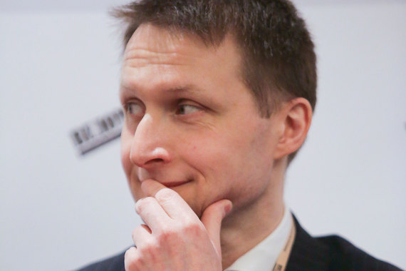 Николай Галушин знает, как получить большую премию