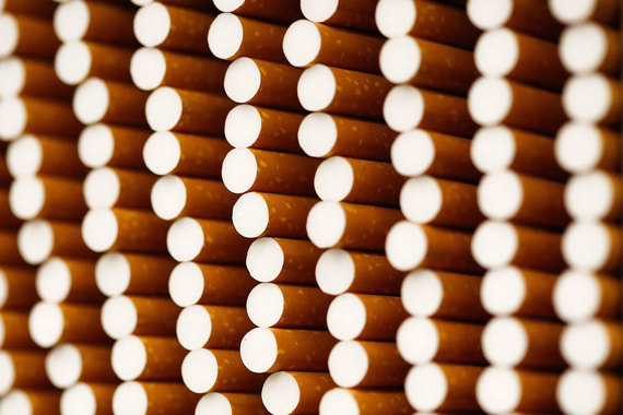 British American Tobacco станет крупнейшей табачной компанией мира