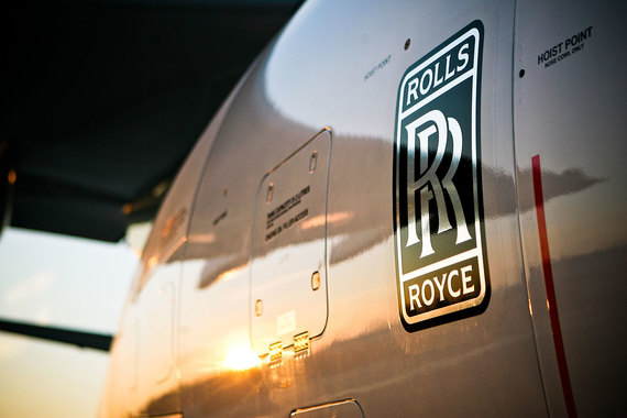 Британский машиностроительный холдинг Rolls-Royce заявил, что согласен заплатить 671 млн фунтов ($809 млн) регуляторам Великобритании, США и Бразилии для урегулирования обвинений в коррупции