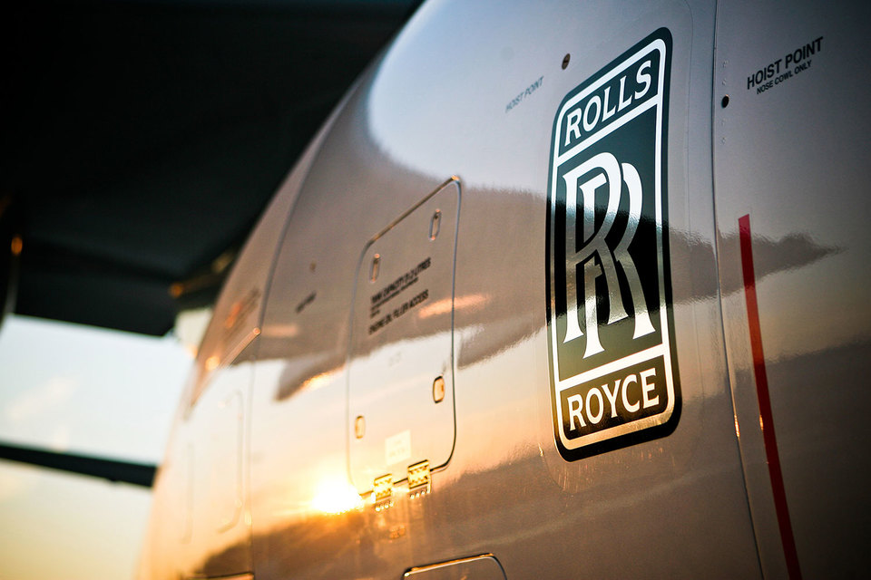 Британский машиностроительный холдинг Rolls-Royce заявил, что согласен заплатить 671 млн фунтов ($809 млн) регуляторам Великобритании, США и Бразилии для урегулирования обвинений в коррупции
