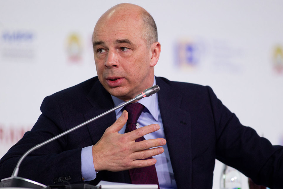 Силуанов не исключил, что дискуссия по бюджетному правилу продлится первое полугодие 2017 г.