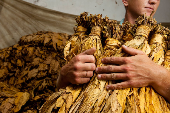 British American Tobacco выкупит Reynolds American Inc. за $49,4 млрд и станет крупнейшей табачной компанией мира