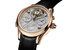 Хронограф Montblanc Heritage Chronométrie ExoTourbillon Rattrapante отражает время двух часовых поясов, оснащен индикатором день/ночь, малым секундным счетчиком и 30-минутным счетчиком. Лимитированная серия состоит из восьми моделей, стоимость каждой - 270 000 евро