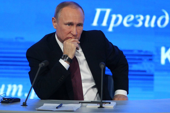 Тревожат Москву противоречивые заявления избранного президента США