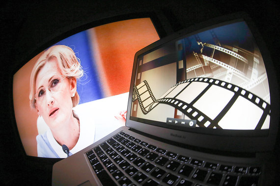 К избыточной информации относятся интернет-медиа, iptv, торренты и целый ряд других тяжелых для хранения информационных ресурсов