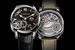 Первые часы с большим боем мануфактуры Greubel Forsey - одни из самых сложных и дорогих, созданных Робером Гребелем и Стивеном Форси. Ежегодно будет выпускаться от пяти до восьми экземпляров Grande Sonnerie, цена каждого - 1,450 млн швейцарских франков плюс налоги