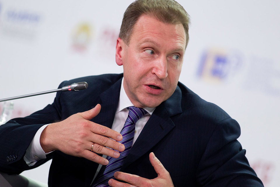 Никаких революций в налоговой системе не будет