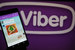 Тройку лидеров в российских загрузках замыкает еще один мессенджер - Viber от японского интернет-ритейлера Rakuten. А вот в ТОП-10 самых скачиваемых приложений в мире Viber не попал
