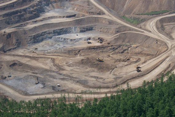 За январь – сентябрь 2016 г. Polymetal получил 22,2 млн унций серебра
