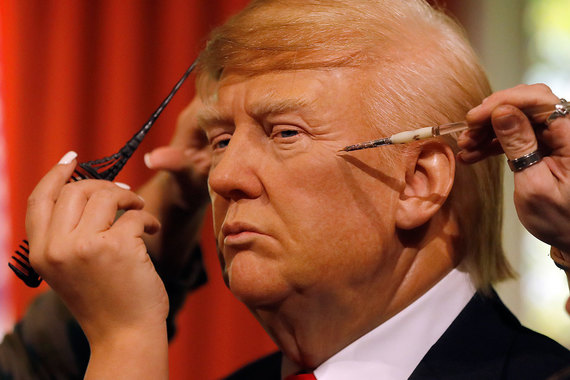 Большинство назначенцев Трампа говорят о России в жестких тонах, но какой будет его реальная политика в отношении Москвы, все еще неясно
