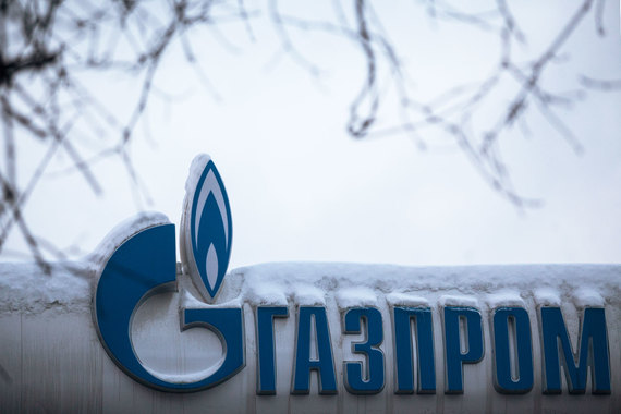 «Газпром» планирует заморозить дивиденды до конца 2019 г.