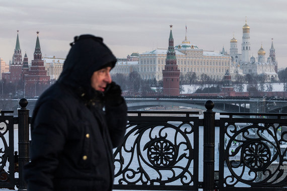 Российские абоненты платят за связь меньше всех в мире