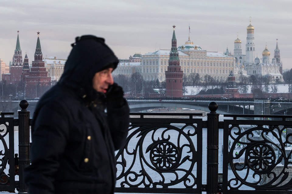 Российские абоненты платят за связь меньше всех в мире