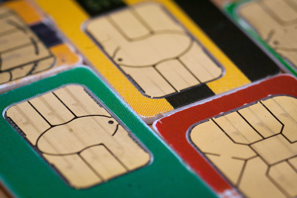 Новые формы продажи контрактов станут доступны при условии проверки достоверности сведений об абонентах