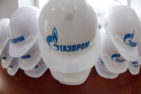 Береговые объекты терминала по приему СПГ «Газпрома» в Калининградской области будет строить «Стройтранснефтегаз» (СТНГ)