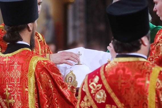 «Пакет Яровой» внес путаницу в законодательство в сфере религиозной политики