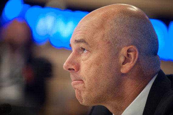 Пока фактическая цена на нефть Urals выше $40/барр., Минфин будет покупать