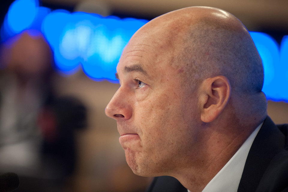 Пока фактическая цена на нефть Urals выше $40/барр., Минфин будет покупать