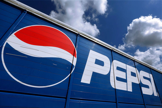 В январе PepsiCo начнет продавать в США воду LIFEWTR по $2,70 за литровую бутылку