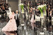 Второй день Недели начался с шоу Chanel. Для финального выхода Карл Лагерфельд выбрал Лили-Роуз Депп: дочь актера Джонни Деппа и певицы Ванессы Паради с 2015 г. стала рекламным лицом марки и представляет аромат № 5 L’Eau