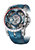 Корпус, безель, задняя крышка и заводная головка часов Roger Dubuis Excalibur Quatuor Cobalt Micromelt покрыты сплавом кобальта и хрома, производимым по технологии Micromelt. Этот материал на 100% биологически совместим, прочен и устойчив к коррозии благодаря мгновенному образованию защитной пленки. Модель будет выпущена лимитированной серией из восьми экземпляров, стоимость каждого — 390 000 швейцарских франков