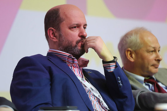 Советник президента пожаловался на то, что зарубежные компании, которые работают на российской территории, не отвечают на запросы российских правоохранительных органов