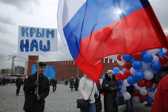 Уголовный кодекс не позволяет отделить мнения от призывов, считают авторы жалобы в КС
