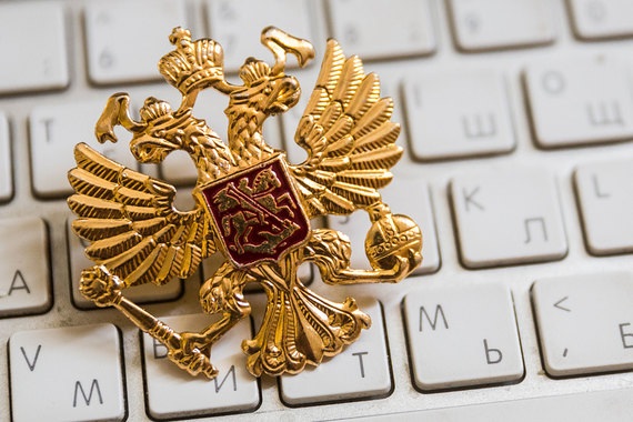 Минкомсвязи ставит иностранный софт вне закона
