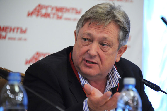 Константин Угрюмов считает, что в НАПФ нет диктата одного или нескольких фондов и все решения принимаются коллегиально