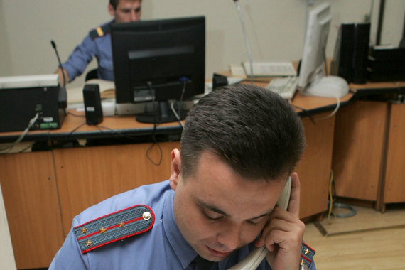 Электронный учет преступлений поможет и правоохранителям, и гражданам, считают в Генпрокуратуре