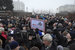 Она началась в час дня, а закончилась после 14.00