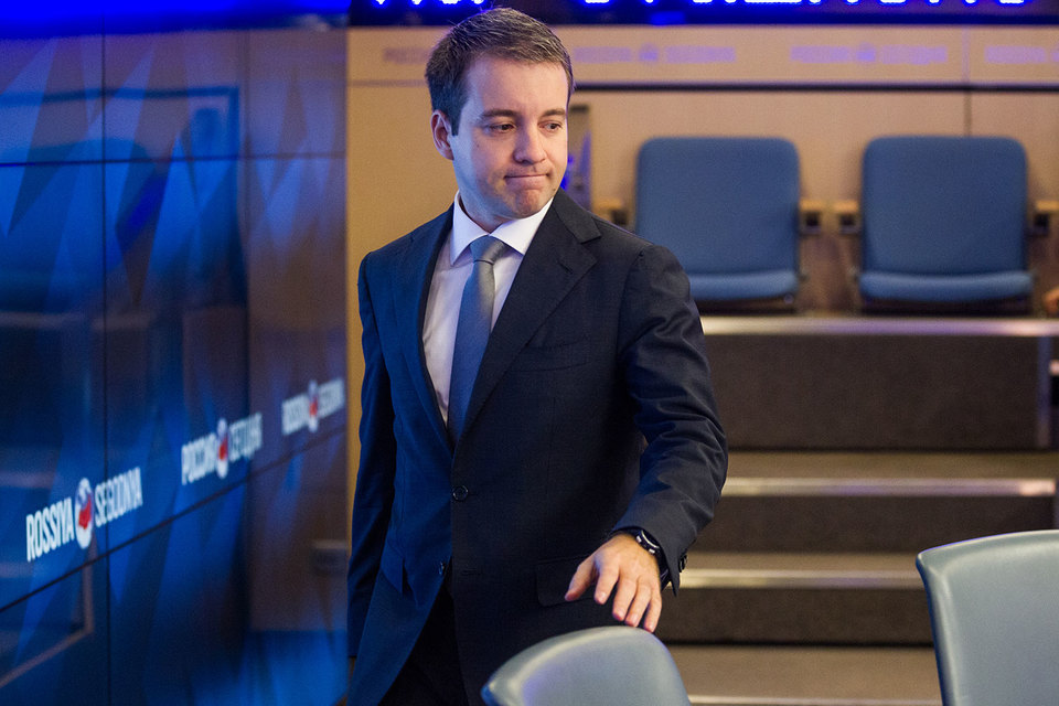 Министр связи Николай Никифоров пока не может предложить IT-проектам денежную поддержку