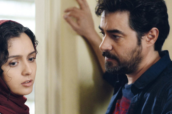 Asghar Farhadi: Forushande / The Salesman / Az ügyfél (3)