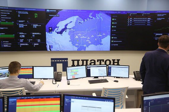 У «Платона» может появиться дополнительная работа