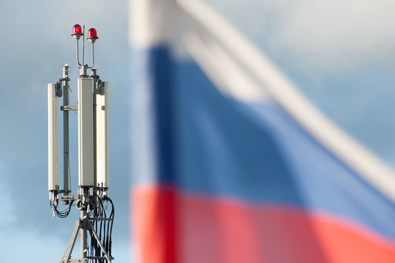 Каждый второй проданный в России в прошлом году смартфон поддерживал сеть четвертого поколения (LTE). Это приводит к росту трафика в сетях операторов