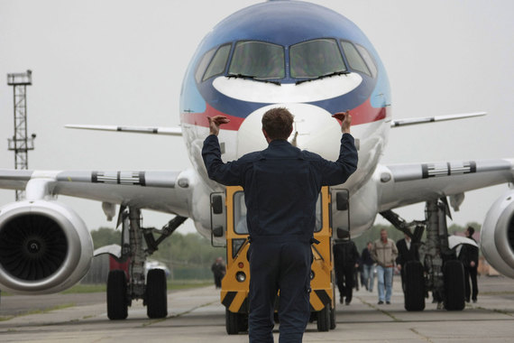 Ставки льготного лизинга на SSJ100 могут оказаться невыгодными для авиаторов